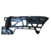 Volkswagen Jetta- 5- 06/10; Ön Tampon Braketi İç Sağ Büyük (Yan Kulağa Takılan) (Plastik)(Tw) (Oem No: 1K0807178A)