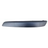 Volkswagen Golf- 5- 04/09; Ön Tampon Bandı Sol Pütürlü Siyah (Tüv)(Tyg) (Oem No: 1K08076559B9)