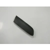 Volkswagen Golf- 5- 05/09; Ön Tampon Bandı Sağ Siyah (Gtı) (Tw) (Oem No: 1K0807718Egru)