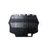 Karter Muhafazası Vw Golf5-Golf6-Jetta-Caddy-A3-Leon Bm 04-13 (Oem No: 1K0825237Ag)