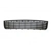 Volkswagen Golf- 5- 04/09; Ön Tampon Panjuru Orta Siyah (Tüv)(Tyg) (Oem No: 1K08536779B9)