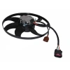 Fan Motoru Golf5 / Golf6 / Jetta / A3 / Leon / Caddy / Leon 04-12 1.4-1.6-1.9 Tdı Sol 300W 365Mm (Oem No: 1K0959455Cq)