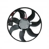 Fan Setı Golf5 / Golf6 / Jetta / Passat / Caddy / A3 / Leon 04-12 Cayc-Cayd-Cbza-Cbzb 1.2 Tsı-1.6 Tdı 300/200W 360/295Mm Davlumbazlı (Oem No: 1K0959455Dt)