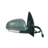 Volkswagen Golf 5 2004-2010 Dış Dikiz Aynası Sağ Elektrikli Isıtmalı Astarlı Sinyalli (Oem No: 1K1857508Cn)