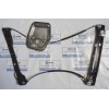Volkswagen Golf 5 2004-2009 Ön Cam Krikosu Sol Elektrikli - Motorsuz (Tw) (Oem No: 1K4837461A)