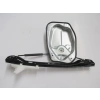 Volkswagen Golf- 5- 04/09; Arka Cam Krikosu Sol Elektrikli/Motorsuz (Tw) (Oem No: 1K4839461A)