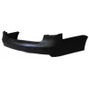 Volkswagen Jetta 2006-2010 Arka Tampon (Koyu Gri - Sensör Deliksiz) (Sımyı) (Oem No: 1K5807417Hgru)