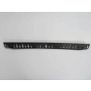 Volkswagen Jetta- 5- 06/10; Arka Tampon Braketi Orta Siyah (Tw) (Oem No: 1K5807863B)