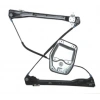 Volkswagen Jetta 2006-2010 Ön Cam Krikosu Sol Elektrikli - Motorsuz (Tw) (Oem No: 1K5837461B)