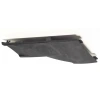 Volkswagen Scırocco- 08/14; Ön Tampon Çeki Demiri Kapağı (Tw) (Oem No: 1K8807241A9B9)