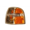 Ford Explorer 2002-2004 Ön Sinyal Sol Beyaz (Sarı Reflektörlü) (Eagle Eyes) (Adet) (Oem No:1L2Z13201Aa)