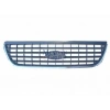 Ford Explorer 2002-2005 Ön Panjur Nikelajlı (İç Petekleri Koyu Gri) (Tw) (Adet) (Oem No:1L2Z8200Aab)