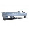 1999-2005 Seat Leon Ön Tampon Gri Sis-Band Delikli (Benzinli Tip) (Tyg) (Adet) (Oem No:1M0807217Fgru)