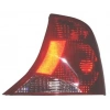 Ford Focus Sedan 1998-2005 Stop Lambası Sağ Kırmızı Altı Beyaz (Adet) (Oem No:1M5113A602Ba)
