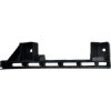 Tampon Bağlantı Braketi Caddy 04-10 ( Far Altı) Ön Sağ (Oem No: 1T0807890B)