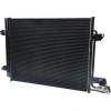 Klima  Radyatörü Vw Caddy-Touran Bm 04- (Oem No: 1T0820411E)