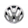 Ön Amblem Vw Vw Caddy Bm 04-10 (Oem No: 1T0853601Afdy)