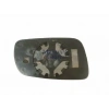 Skoda Octavia 1996-2010 Ayna Camı Sol Isıtmalı Büyük Tip (Alkar) (Adet) (Oem No:1U1857521E)