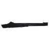 Skoda Octavia 2010-2012 Ön Tampon İç Bağlantı Braketi Sağ Plastik (Tw - Y) (Oem No: 1Z0807184C)