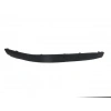 Skoda Octavia 2005-2009 Ön Tampon Bandı Sağ Pütürlü Siyah (Tw - Y) (Oem No: 1Z0807718)