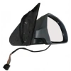 Skoda Octavia 2010-2012 Kapı Aynası Sağ Elektrikli - Isıtmalı - Sinyalli-7 Pin Li (Bfn) (Oem No: 1Z0857502A)