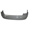 Skoda Octavıa- 05/09; Arka Tampon Gri (Bant Delikli/Sensör Deliksiz (Tüv) (Tyg) (Oem No: 1Z5807421)