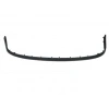 Skoda Octavia 2005-2009 Arka Tampon Bandı (Pütürsüz) Siyah (Tw - Y) (Oem No: 1Z5807423B41)
