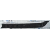 Skoda Octavia 2005-2009 Arka Tampon Bağlantı Braketi Sağ Plastik (Bfn) (Oem No: 1Z5807862)