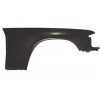 Mercedes 190- W201- 83/93; Ön Çamurluk Deliksiz Sağ (Tw) (Oem No: 2018811801)
