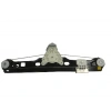 2000-2007 Mercedes C Class W203- Arka Cam Krikosu Sağ Elektrikli-Motorsuz (Tw) (Adet) (Oem No:2037300446)