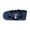 Mercedes W203 W211 Elektrikli Ayna Camı 00/06 Kör Noktalı Sol 2038100121 (Oem No: 2038100121)