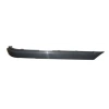 2000-2007 Mercedes C Class W203- Arka Tampon Bandı Sağ Siyah (Nikelaj Kaplamasız) (Tyg) (Adet) (Oem No:8972353725)