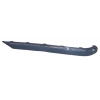 2000-2007 Mercedes C Class W203- Arka Tampon Bandı Sağ Siyah (Nikelajı İle Birlikte) (Tw) (Adet) (Oem No:2038852621)