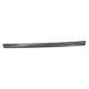 2000-2007 Mercedes C Class W203- Arka Tampon Bandı Sensör Deliksiz (Nikelajı İle Birlikte) (Tyg) (Adet) (Oem No:2038852921)