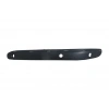 2000-2007 Mercedes C Class W203- Ön Tampon Bandı Sol Astarlı Gri Park Sensör Delikli (Bfn) (Adet) (Oem No:2038851921)