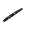 2000-2007 Mercedes C Class W203- Ön Tampon Bandı Sağ Astarlı Gri Park Sensör Delikli (Bfn) (Adet) (Oem No:2038852021)