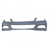 Mercedes C Class- W204- 11/13; Ön Tampon Gri (Astarlı Bant/Sensör/Far Yıkama Deliksiz)(Tw) (Oem No: 2048806147)
