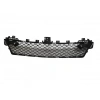 Mercedes C Class- W204- 11/13; Ön Tampon Panjuru Orta (Avantgarde Tipi) Siyah (Tw) (Oem No: 2048851324)