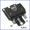 Ampul : Plaka Lambası 12V10W Opel Astra F Astra G Astra H Corsa B Corsa C Vectra B Vectra C Bm 91- (Oem No: 2098349)