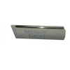 Mercedes E Class - W210 1996-2002 Ön Çamurluk Bandı Sol Gri (Nikelajı İle Birlikte) (Tyg) (Adet) (Oem No:2106901562)