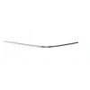 2000-2002 Mercedes E Class W210- Ön Tampon Bandı Üst Nikelajı Sol (Tyg) (Adet) (Oem No:2108850774)