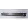 2000-2002 Mercedes E Class W210- Arka Tampon Bandı Sol Siyah Nikelaj Delikli (Tw) (Adet) (Oem No:2108852921)
