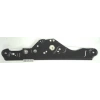 Mercedes E Class 2003-2006 Arka Cam Krikosu Sol Elektrikli - Motorsuz (Tw) (Adet) (Oem No:2117300346)