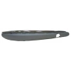 2003-2006 Mercedes E Class W211- Ön Tampon Bandı Sağ Gri Astarlı-Nikelaj Çıtalı Sensör Deliksiz (Tw) (Adet) (Oem No:2118800612)
