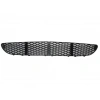 2003-2006 Mercedes E Class W211- Ön Tampon Panjuru Orta (Elegance) (Tyg) (Adet) (Oem No:2118850053)