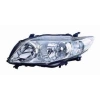 Far Corolla 2007-2009 Elektrikli Sol (Oem No:212-11M7L-Ld-Em) (Adet)