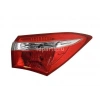 Toyota Corolla 2013-2016 Stop Lambası Duysuz Dış Sağ (Oem No: 212-191Fr - Ue)