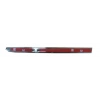 Mercedes E Class - W212 2010-2012 Ön Çamurluk Bandı Nikelajlı Sol (Tw) (Oem No: 2126903362)