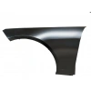Mercedes E Class- W212- 13/16; Ön Çamurluk Deliksiz Sol Çelik (Tw) (Oem No: 2128801118)