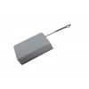 Mercedes E Class 2010-2012 Arka Tampon Çeki Demiri Kapağı (Amg) (Tyg) (Oem No: 2128850426)